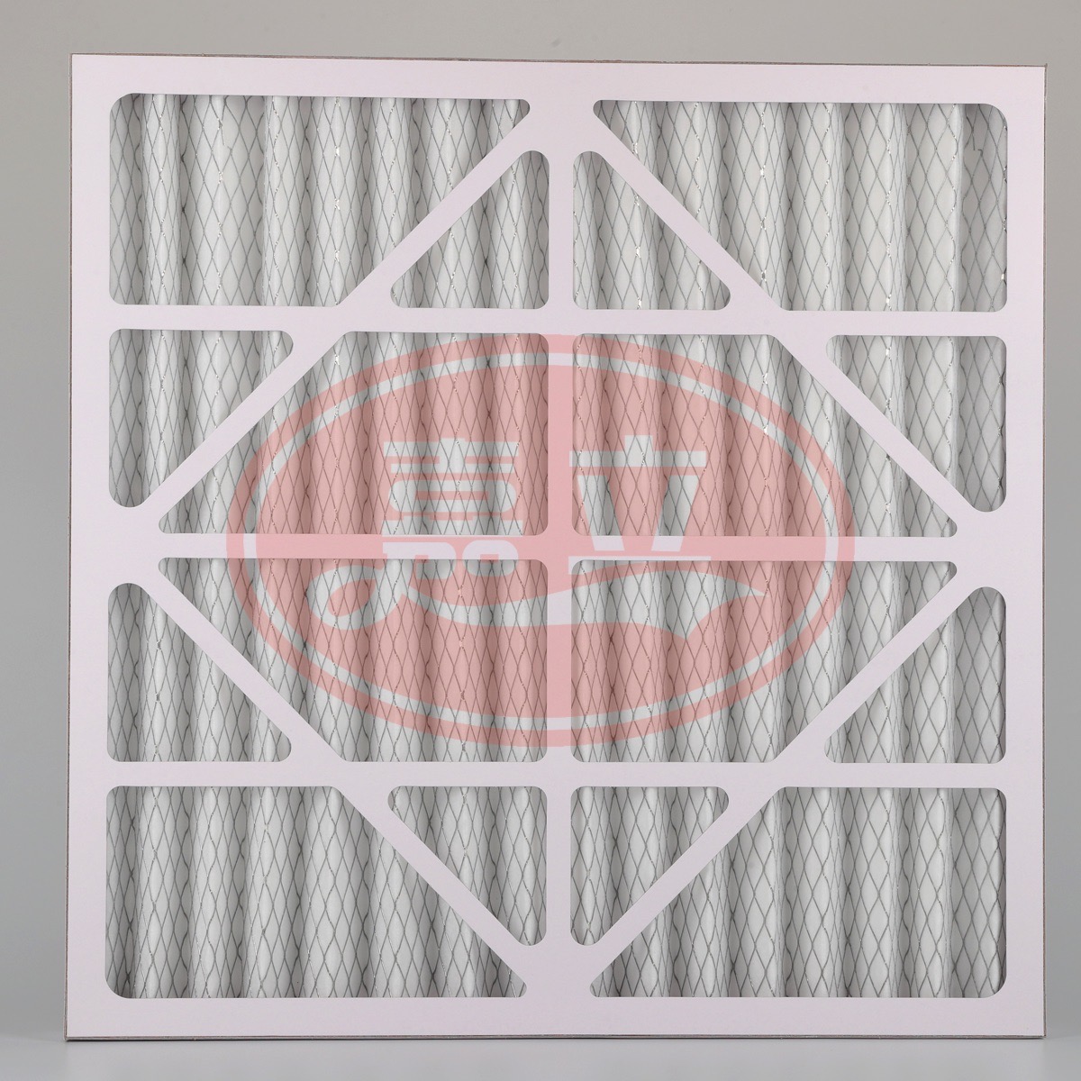 乐至纸框过滤器